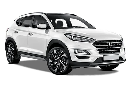Ремонт двигателя Hyundai Tucson